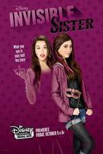 Watch Invisible Sister 123netflix