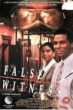 Watch False Witness 123netflix