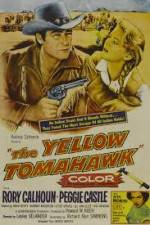 Watch The Yellow Tomahawk 123netflix