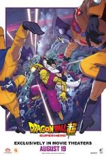 Watch Dragon Ball Super: Super Hero 123netflix