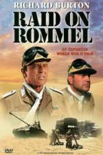 Watch Raid on Rommel 123netflix