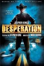 Watch Desperation 123netflix