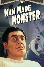 Watch Man Made Monster 123netflix
