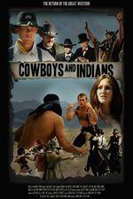 Watch Cowboys & Indians 123netflix
