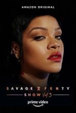 Watch Savage x Fenty Show Vol. 3 (TV Special 2021) 123netflix