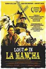 Watch Lost in La Mancha 123netflix