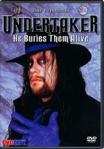 Watch Undertaker - He Buries Them Alive 123netflix