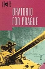 Watch Oratorio for Prague 123netflix