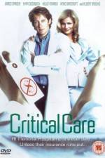 Watch Critical Care 123netflix