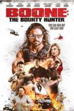 Watch Boone: The Bounty Hunter 123netflix