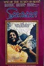 Watch Salaam Bombay! 123netflix