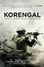 Watch Korengal 123netflix