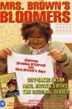 Watch Mrs. Browns Bloomers 123netflix
