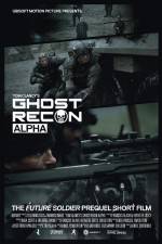 Watch Ghost Recon Alpha 123netflix