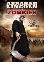 Watch Abraham Lincoln vs. Zombies 123netflix