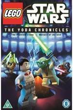 Watch Lego Star Wars The Yoda Chronicles - The Phantom Clone 123netflix