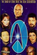 Watch Journey's End The Saga of Star Trek - The Next Generation 123netflix