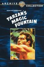Watch Tarzans magiska klla 123netflix