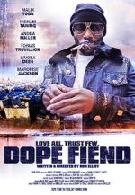 Watch Dope Fiend 123netflix