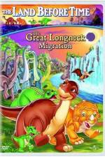 Watch The Land Before Time X The Great Longneck Migration 123netflix