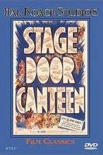 Watch Stage Door Canteen 123netflix