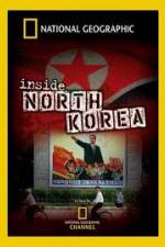 Watch National Geographic Explorer  Inside North Korea 123netflix