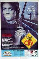 Watch Dead End City 123netflix