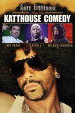 Watch Katt Williams Presents: Katthouse Comedy 123netflix