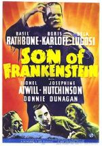 Watch Son of Frankenstein 123netflix