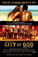 Watch City of God 123netflix