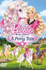 Watch Barbie And Her Sisters in A Pony Tale 123netflix