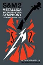 Watch Metallica & San Francisco Symphony - S&M2 123netflix