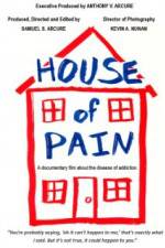 Watch House of Pain 123netflix