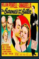 Watch The Baroness and the Butler 123netflix
