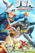 Watch JLA Adventures Trapped in Time 123netflix