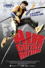 Watch Air Guitar Nation 123netflix