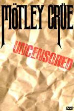 Watch Mtley Cre: Uncensored 123netflix