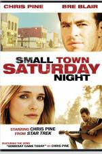 Watch Small Town Saturday Night 123netflix