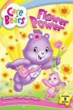 Watch Care Bears Flower Power 123netflix