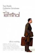 Watch The Terminal 123netflix