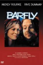 Watch Barfly 123netflix