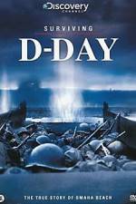 Watch Surviving D-Day 123netflix