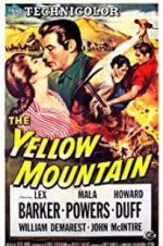 Watch The Yellow Mountain 123netflix