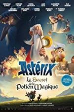 Watch Asterix: The Secret of the Magic Potion 123netflix
