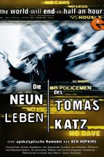 Watch The Nine Lives of Tomas Katz 123netflix