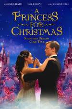 Watch A Princess for Christmas 123netflix