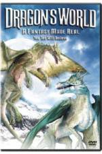 Watch Dragon's World: A Fantasy Made Real 123netflix
