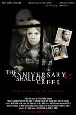 Watch The Anniversary at Shallow Creek 123netflix