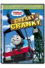 Watch Thomas & Friends: Creaky Cranky 123netflix