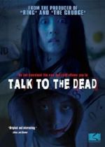 Watch Talk to the Dead 123netflix